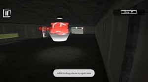 Оуууу это же Nextbots