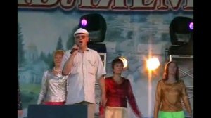 Песня  про  Урдому. Автор  музыки, исполнитель  песни- Александр  Белых.