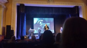 группа " Попутчик "