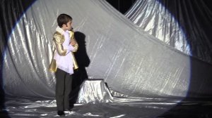 Маленький принц 16.04.2023