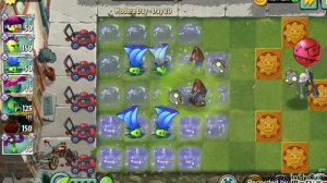 На конец то😱!Теневой горох стрел имба🔥👍