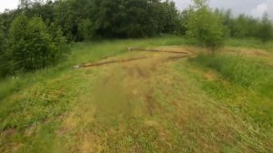 Кувшиново Кантрикросс Хард