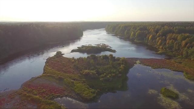 Продажа Эко-базы отдыха Маркомусы