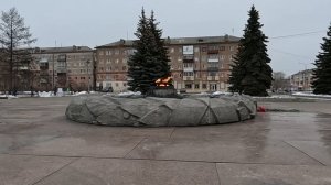 Питбуль патрулирует Город🤝😊