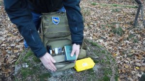 Der beste Rucksack von Tasmanian Tiger - Combat Pack MK 2