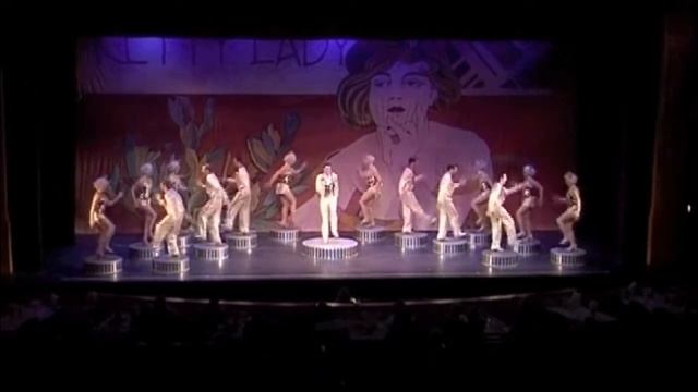 Money (Tap Dance) смотреть онлайн