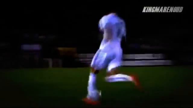 Роналду и его лучшие финты и голы смотреть онлайн