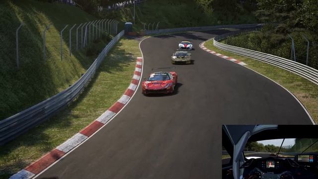 Assetto Corsa EVO Will Be Expensive Sim Racer Speculation смотреть онлайн