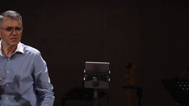 Найбільш молодіжна заповідь - Станіслав Грунтковський про п'яту заповідь (Повт. 5:16)