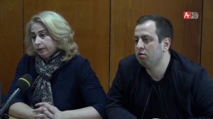 Борьба с пальмовым долгоносиком в Гагре