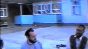 Гараев Сайд-Мохьмад Гараев Абдула Саламбек