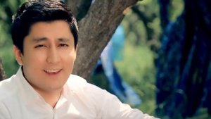 Farrux Raimov - Mayli yor | Фаррух Раимов - Майли ёр