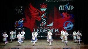 Уральская Кручёнка