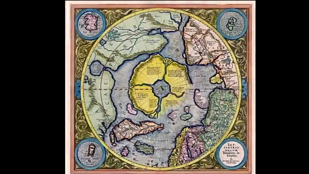 Мультивселенная за ледяной стеной смотреть онлайн