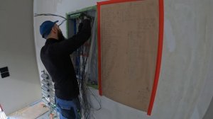 Зачем и кому я доверил сборку щита на своем объекте и что из этого вышло...