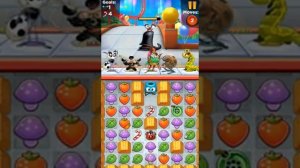 Best Fiends Level 2435 - Walkthrough | AppsWalkthroughTutorial ✔️