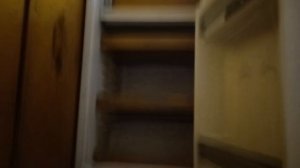 Автодом из газели