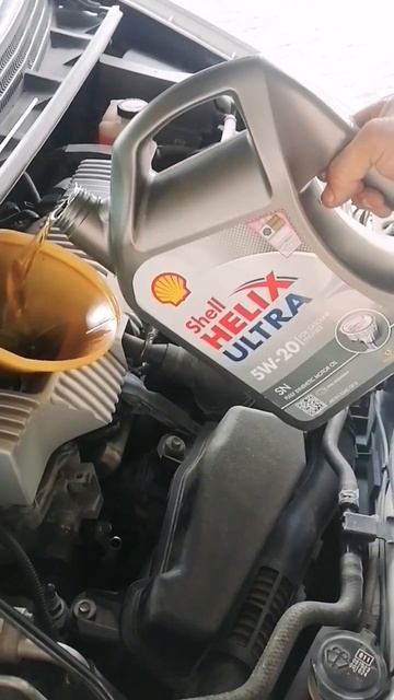 Shell Helix Ultra 5w20 #shell #ultra #auto #car #yt #gears5 #trend #viral #shorts #auto #car #gear смотреть онлайн