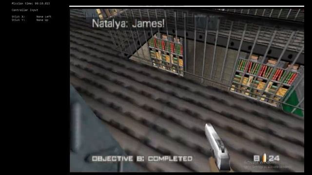 Archives Agent 0:14 (Emu) смотреть онлайн