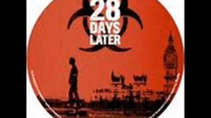 28 Days later soundtrack - Music video