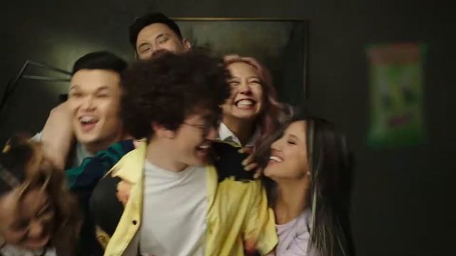 QZQ 16x9 Smile KAZ 3