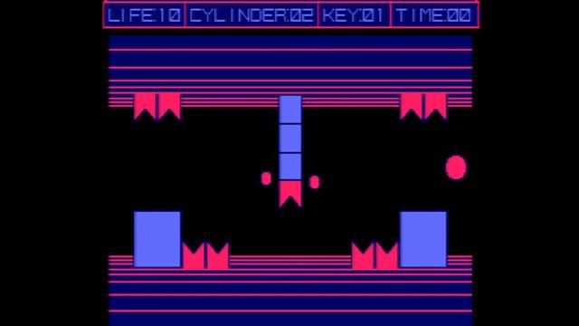 IMPOSSAMAL (2025) Amstrad CPC