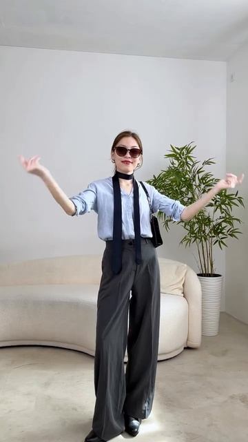 Вы видели эти красивые брюки?!❤️