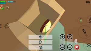 омнитрикс в чикен гане