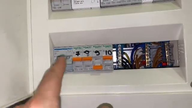 Запитал квартиру от Ecoflow Delta Pro 3.6 квчас