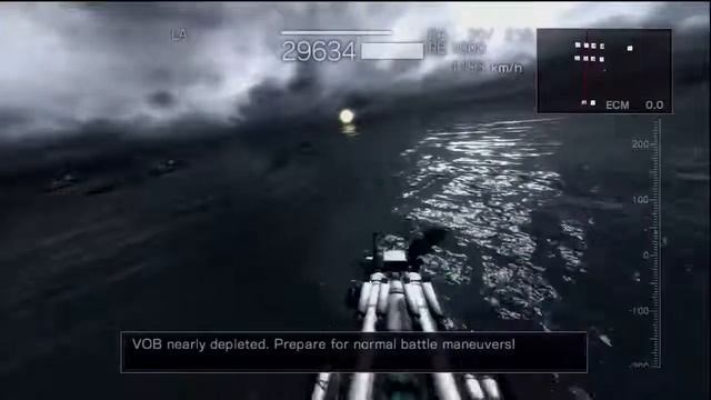 Armored core for answer Defeat AF Giga Base смотреть онлайн