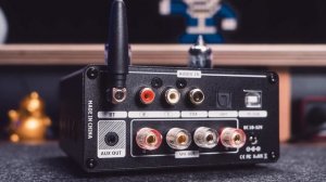 Is the Aiyima T9 Pro Worth the Upgrade?