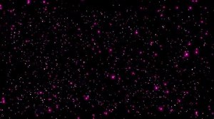 ФУТАЖ Звёзды для видеомонтажа фон. Free.