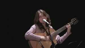 Елена Фролова "Я людей боюсь как чуда..." (Е.Фролова - Д.Строцев)