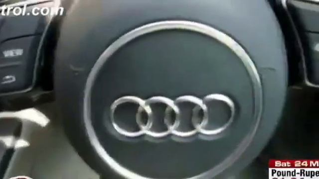 Audi A5 Cabriolet Hindi Review | Auto India смотреть онлайн