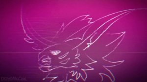 Heaven Says: Angels Blessing (Creatures of Sonaria Light and Dark Animation Meme) (FW)