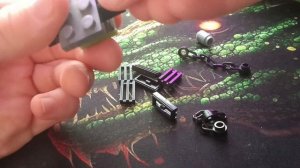 как сделать из lego квадрокоптер