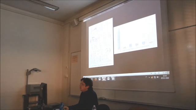 Nuove scoperte nel territorio di Bondeno: Lo scavo della "terramara" di Pilastri смотреть онлайн