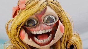 Poppy Playtime Chapter 3 (Smiling Critters, Miss Delight) – Skibidi Toilet Meme (SONG)