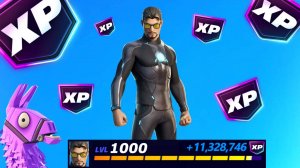 🔥ЛУЧШИЙ БАГ НА ОПЫТ ФОРТНАЙТ 🚀 Быстрый фарм опыта Фортнайт🔥