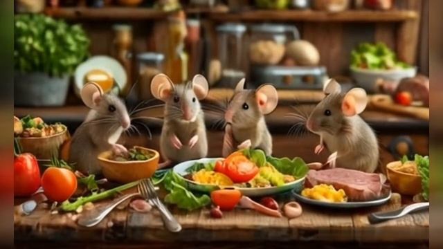 Кухня 🐭 смотреть онлайн