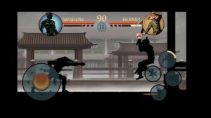 shadow fight 2 funny video|shadow fight 2 funny moments|🤣