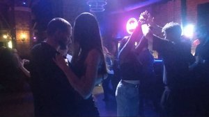 Бачата - музыка плачущей гитары