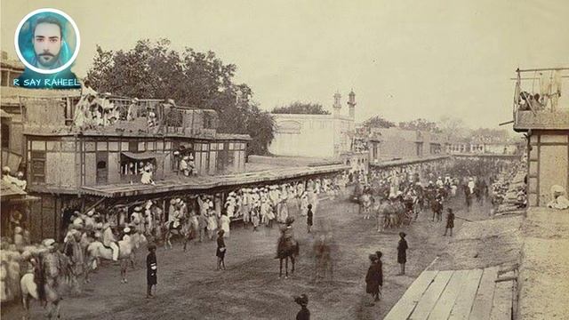 Peshawar the City of Flowers|History of Peshawar|episode 1