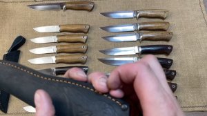 Ножи со скидками !!! Работяги по наличию!!!