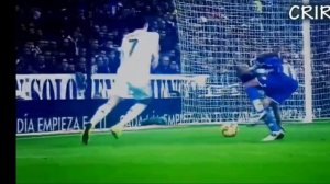 Красивые финты от Роналду 🐐 🇵🇹