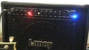 Laney lx65r By Maxbaza