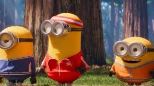 Despicable Me: Minions The Rise of Gru  - Astronomia Coffin Dance Song Remix (COVER) PART2