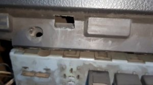 SHACMAN F2000 НЕ РАБОТАЮТ ГАБАРИТНЫЕ ОГНИ