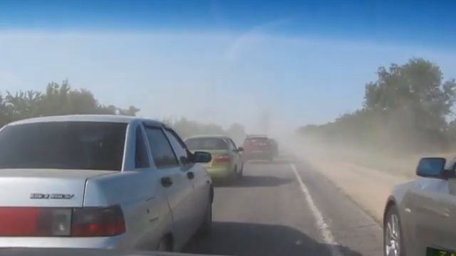 Дорога в Кирилловку лето смотреть онлайн