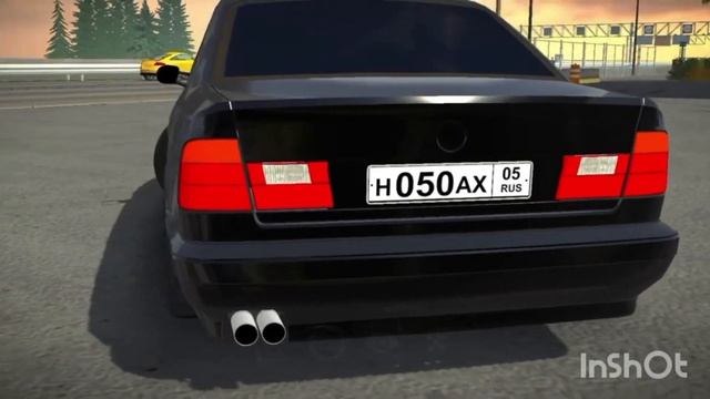 (НЕКРО) BMW M5 E34, ТЯЖОЛАЯ ЖИЗНЬ СТАРЫЖ BMW!! НА ЧТО СПОСОБНА?! BMW M5 E34 1695.с.л В CAR PARKING смотреть онлайн